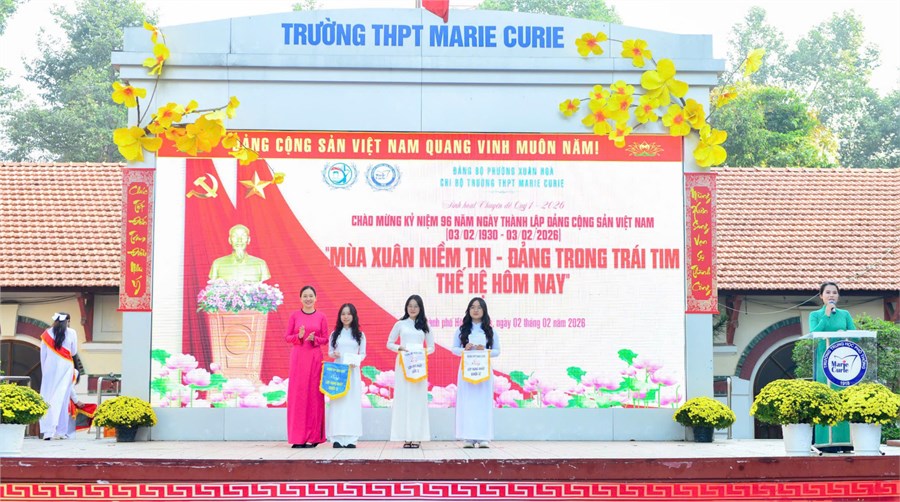 Sinh hoạt chuyên đề