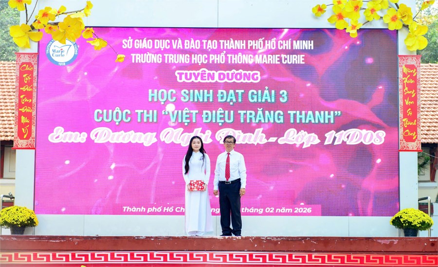 Nhấn vào ảnh để phóng to Sinh hoạt chuyên đề
